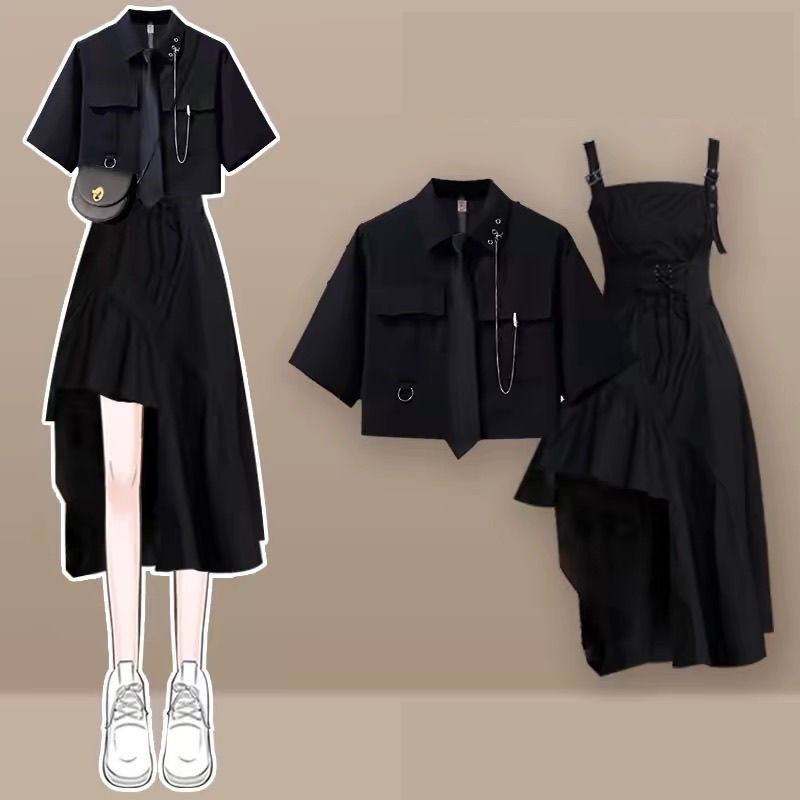 Korean Lifestyle - 2026 Women's Summer New In Fashion
