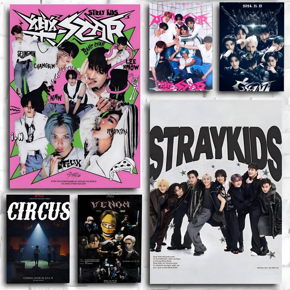 Korean Boys Group 2nd Mini Mus - Korean Arts And Lifestyle ulasan dan harga
