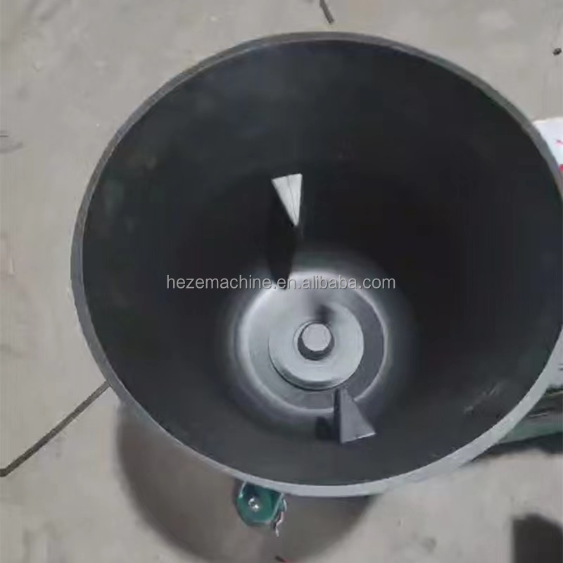 Fully Automatic Rice Flour Mak - Tteokbokki Rice Cake ulasan dan harga