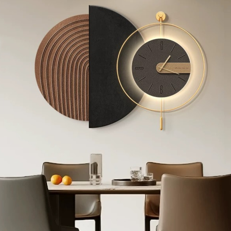 Chinese Style Xenomorph Wall W - Korean Lifestyle Aesthetic ulasan dan harga