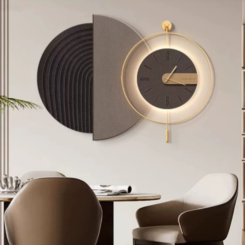 Chinese Style Xenomorph Wall W - Korean Lifestyle Aesthetic ulasan dan harga