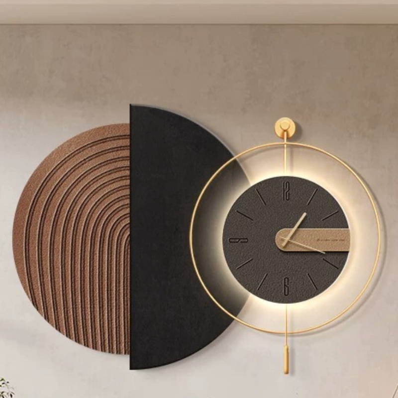 Chinese Style Xenomorph Wall W - Korean Lifestyle Aesthetic ulasan dan harga