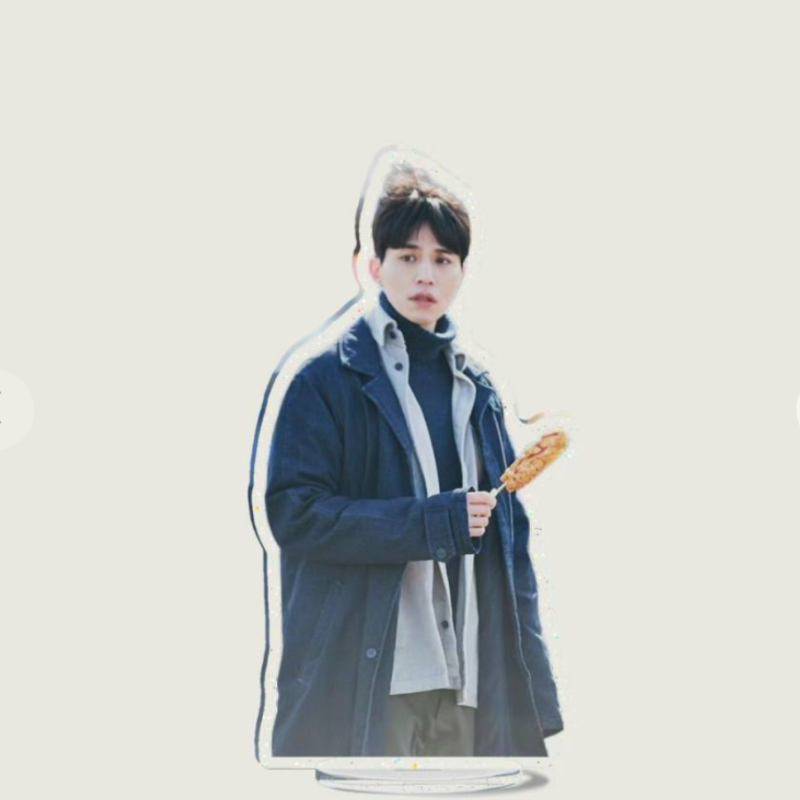 Korean Idol Lee Dong Wook HD P - Lifestyle Of Korean ulasan dan harga
