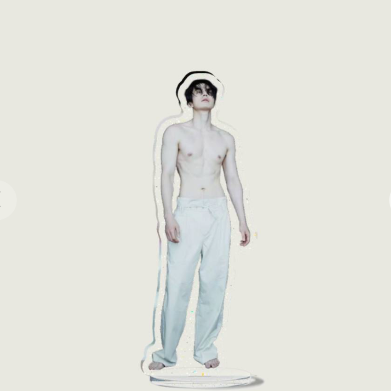 Korean Idol Lee Dong Wook HD P - Lifestyle Of Korean ulasan dan harga