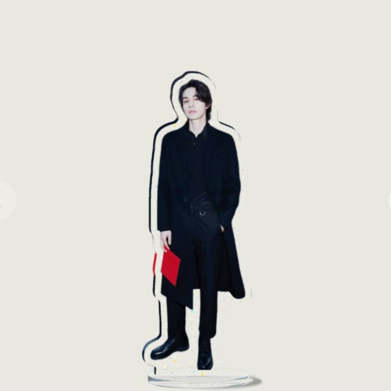 Korean Idol Lee Dong Wook HD P - Lifestyle Of Korean ulasan dan harga