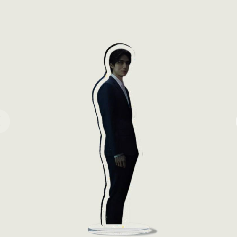 Korean Idol Lee Dong Wook HD P - Lifestyle Of Korean ulasan dan harga