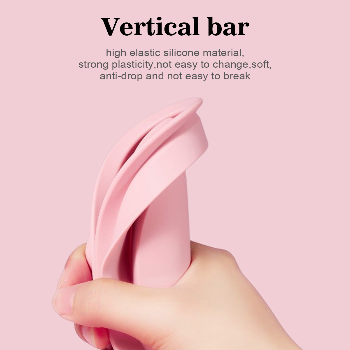 Silicone Makeup Brush Cleaning - Korean Lifestyle ulasan dan harga