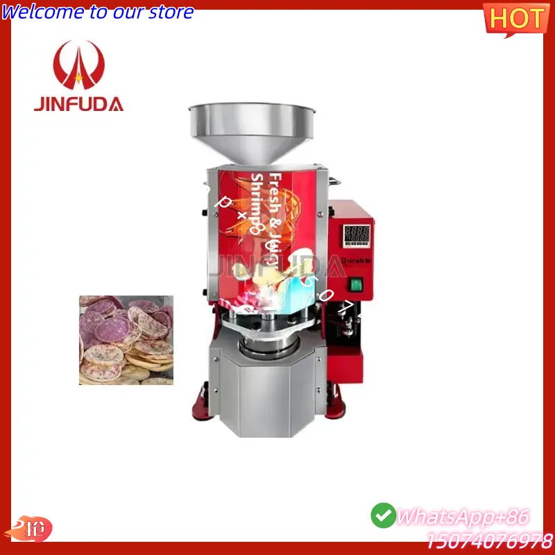 2026 Rice Cake Machine / Tteok - Tteokbokki Rice Cake ulasan dan harga