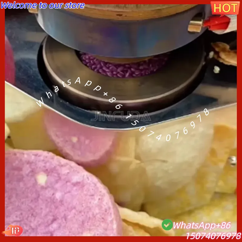 2026 Rice Cake Machine / Tteok - Tteokbokki Rice Cake ulasan dan harga