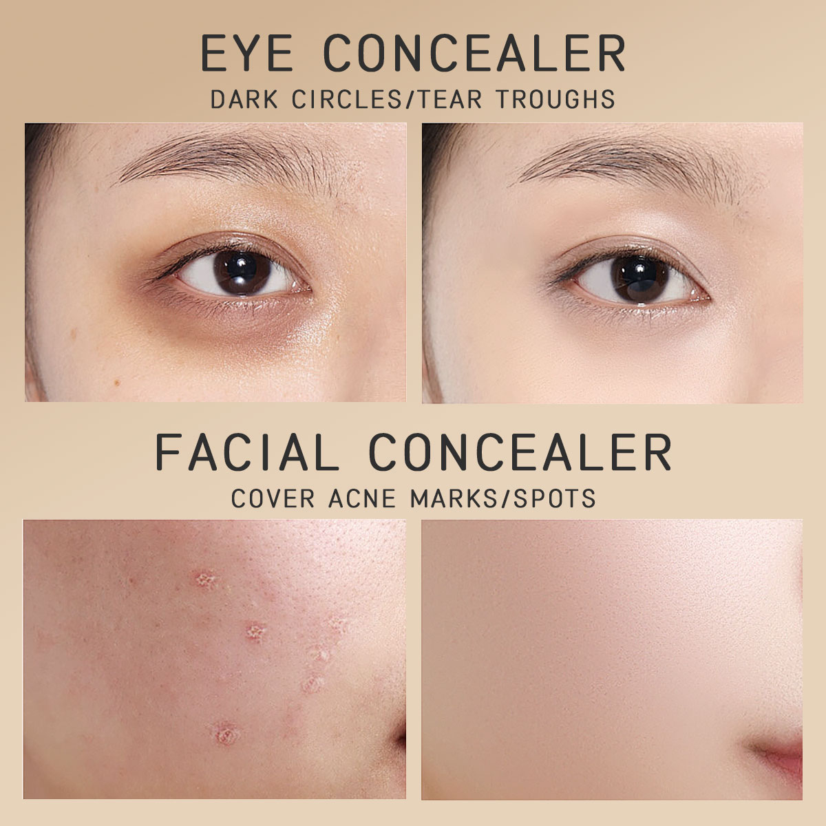 Face Foundation Liquid Moistur - Bb Cushion Korean ulasan dan harga