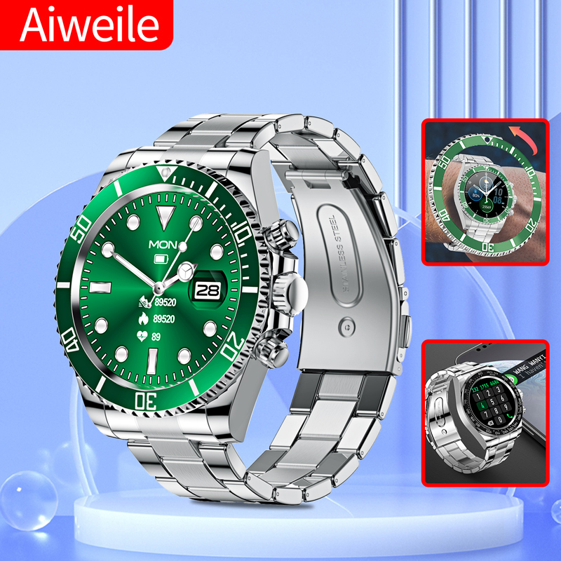 Aiweile AW12 New Style Luxury  - Korean Luxury Lifestyle ulasan dan harga
