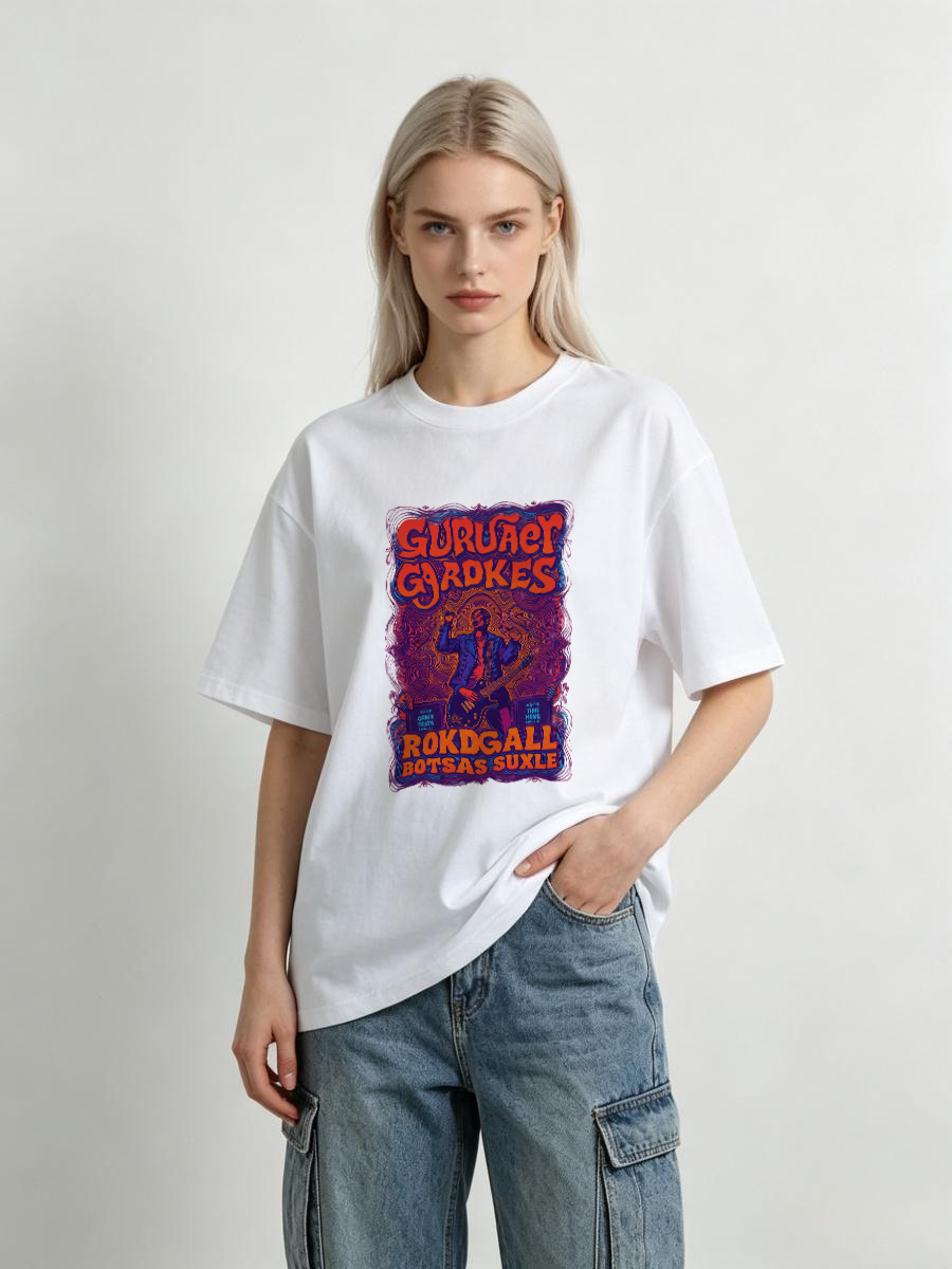 T Shirts Summer Lightweight Br - Lifestyle Of Korean ulasan dan harga