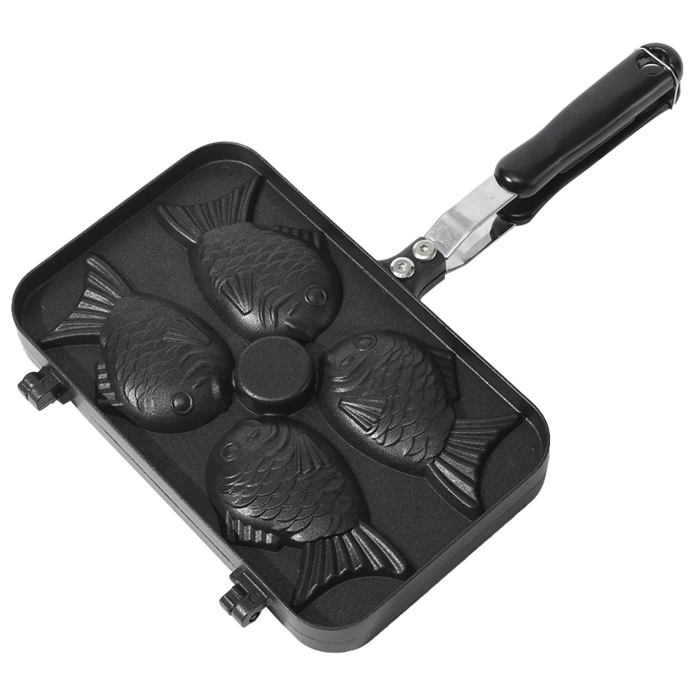 Kitchen Japanese Taiyaki Doubl - Tteokbokki Rice Cake ulasan dan harga