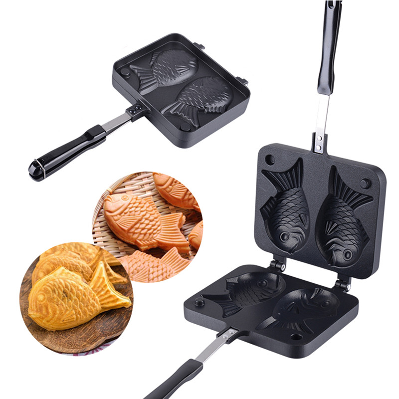 Kitchen Japanese Taiyaki Doubl - Tteokbokki Rice Cake ulasan dan harga