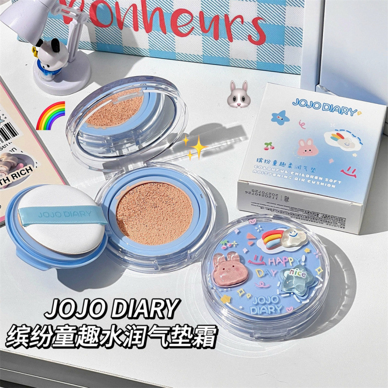 Korean Hydrating Air Cushion B - Bb Cushion Korean ulasan dan harga