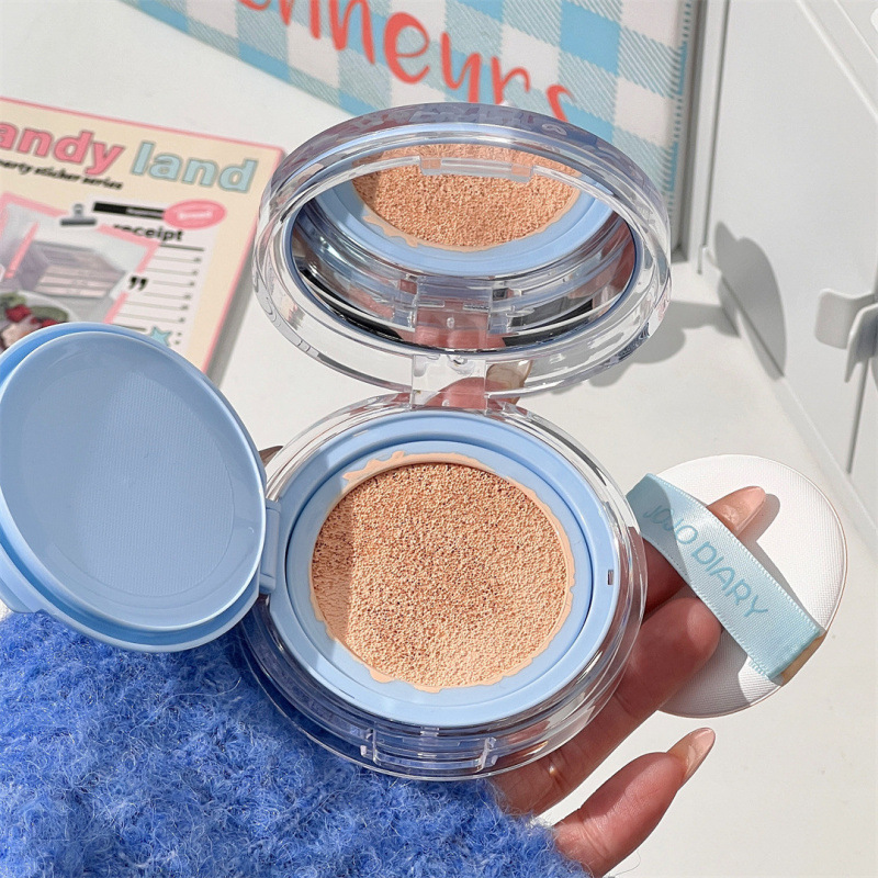 Korean Hydrating Air Cushion B - Bb Cushion Korean ulasan dan harga