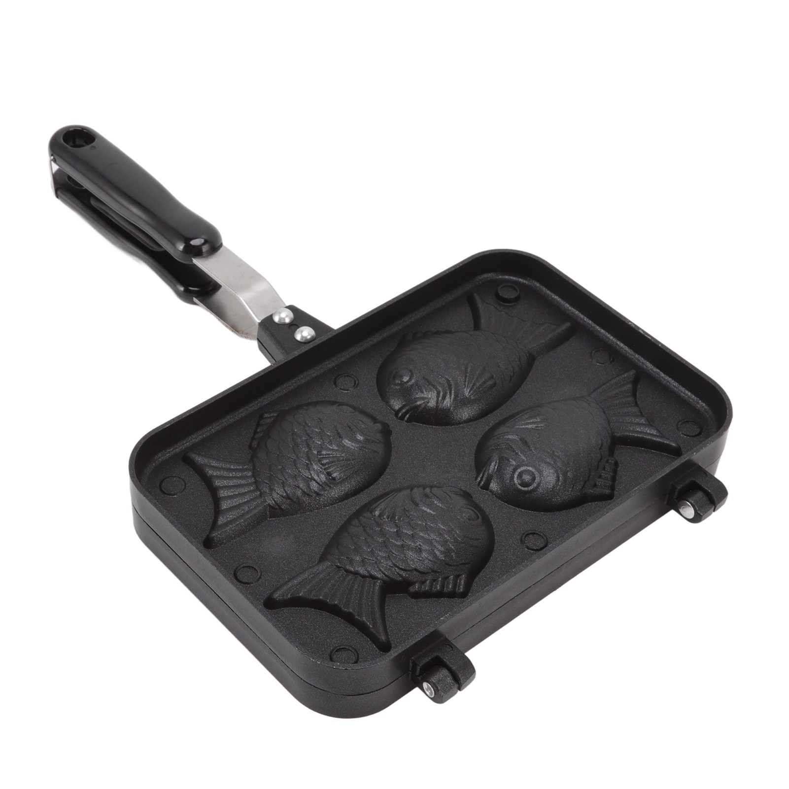 Kitchen Japanese Taiyaki Doubl - Tteokbokki Rice Cake ulasan dan harga