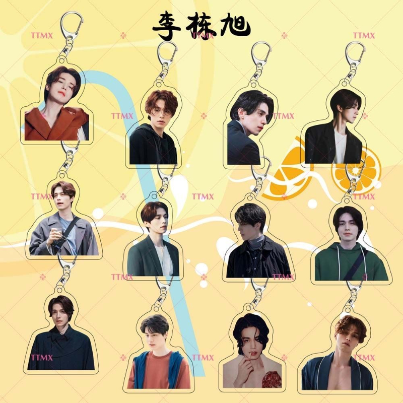 Korean Idol Lee Dong Wook HD P - Lifestyle Of Korean ulasan dan harga