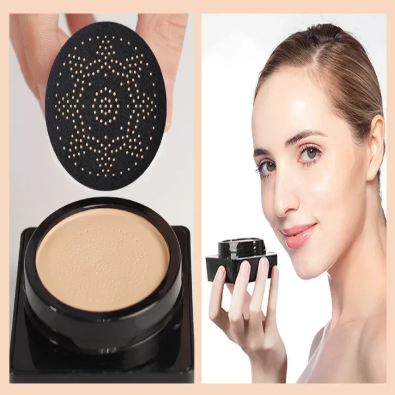 VENZEN BB Air Cushion CC Cream - Bb Cushion Korean ulasan dan harga
