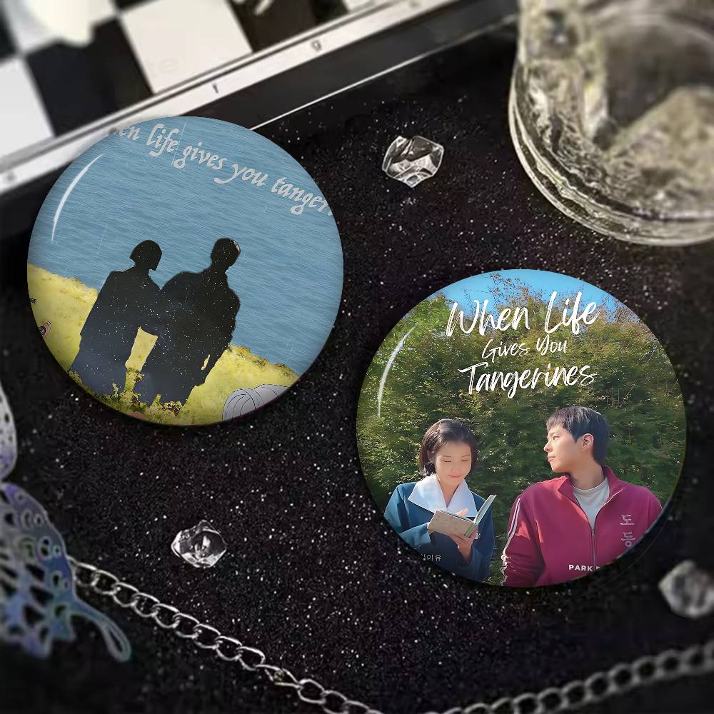 Korean TV When Life Gives You  - Lifestyle Of Korean ulasan dan harga