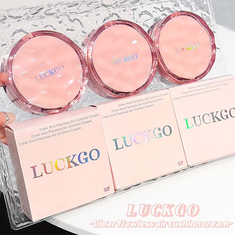 Korean Hydrating Air Cushion B - Bb Cushion Korean ulasan dan harga