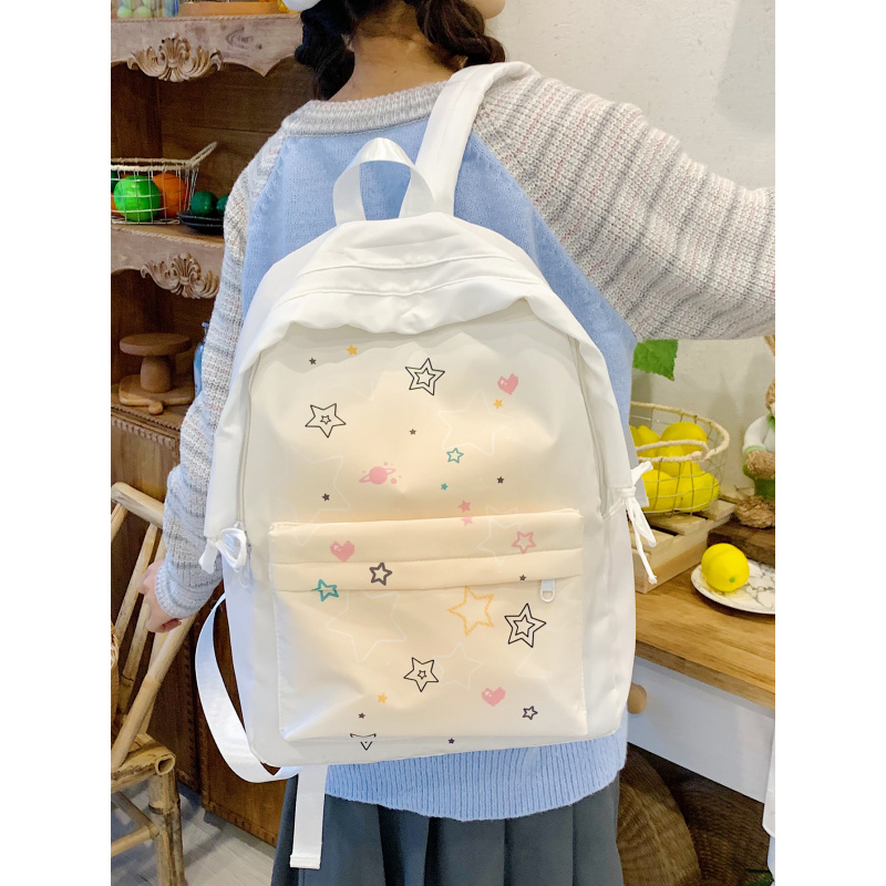 School bags for junior high sc - Bb Cushion Korean ulasan dan harga