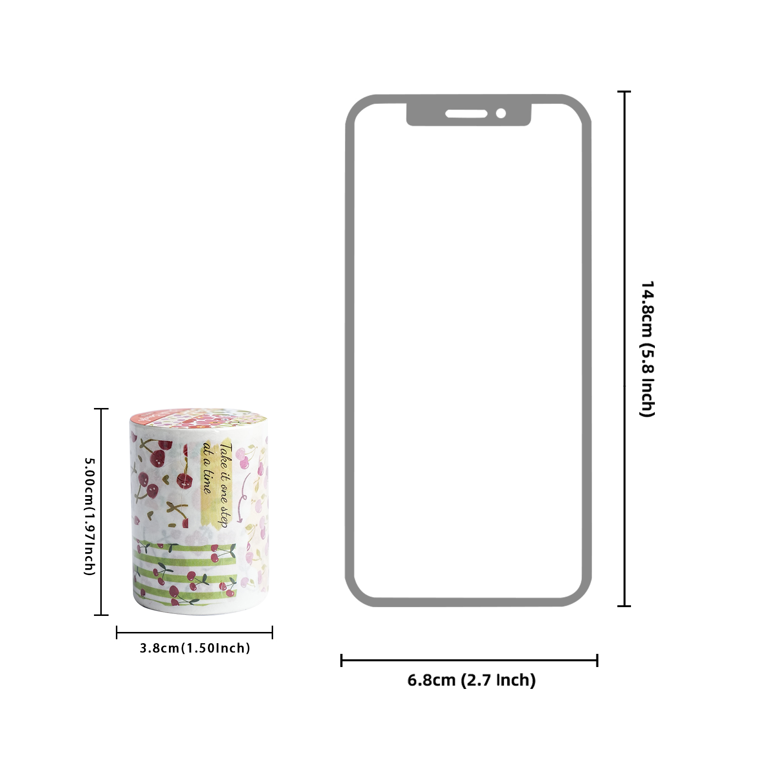 Etori Life Green Branch and Re - Korean Lifestyle Aesthetic ulasan dan harga