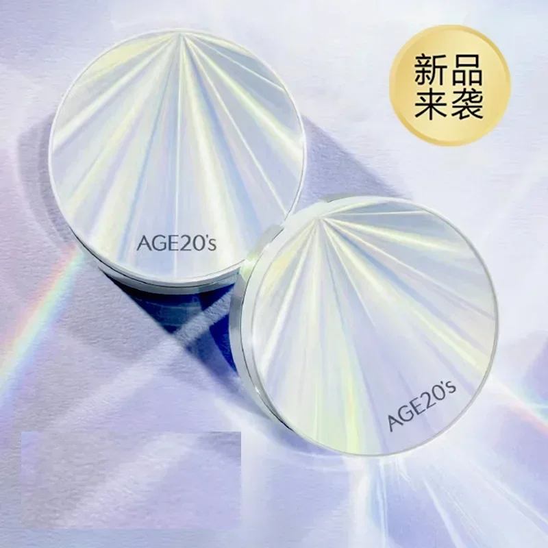 Original Korean Makeup Air Cus - Bb Cushion Korean ulasan dan harga