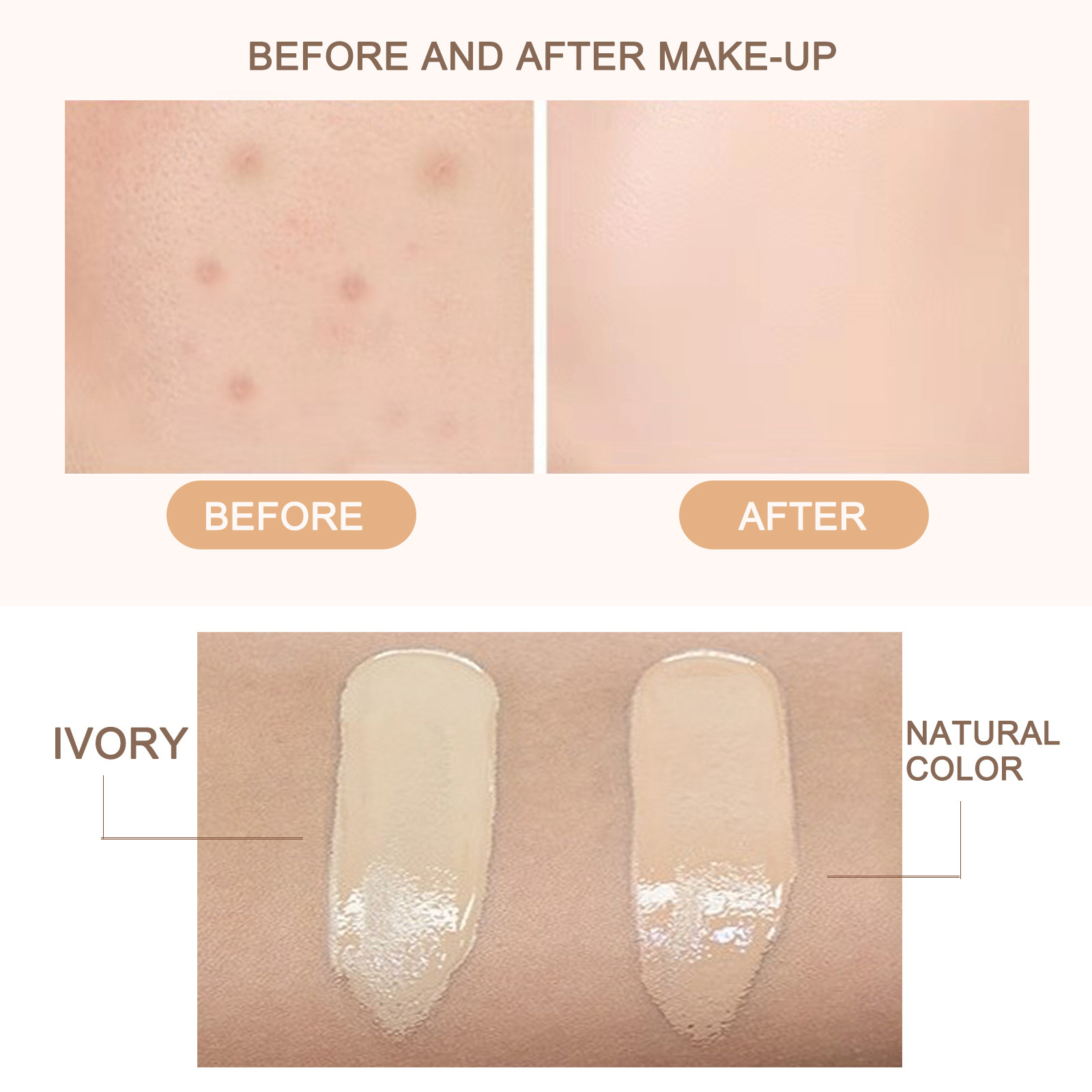 Mushroom Head Magic Air Cushio - Bb Cushion Korean ulasan dan harga