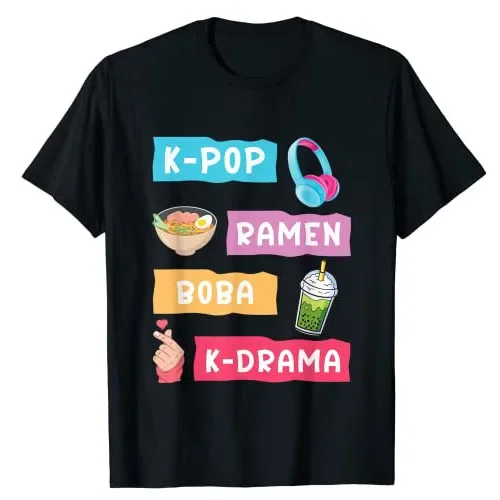 Fashion for Fans of Korean K-D - Lifestyle Of Korean ulasan dan harga