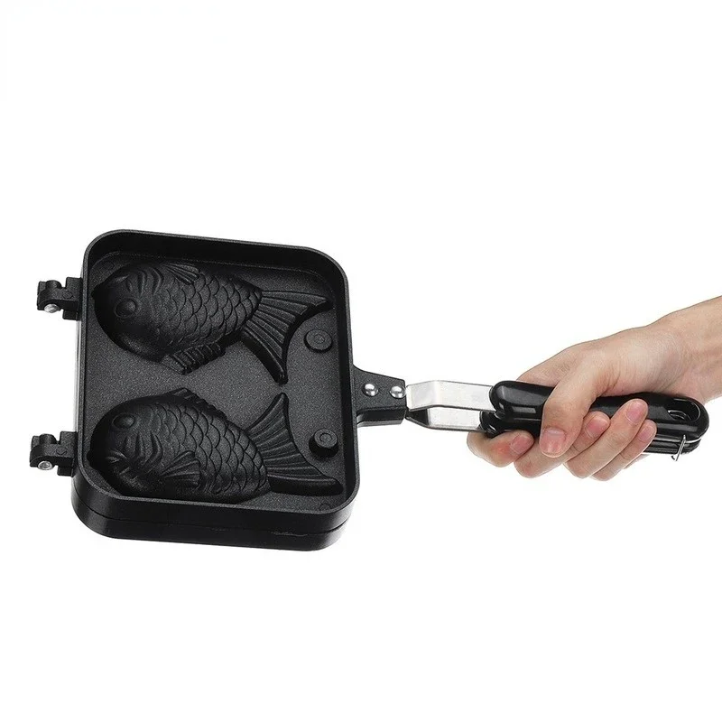 Kitchen Japanese Taiyaki Doubl - Tteokbokki Rice Cake ulasan dan harga