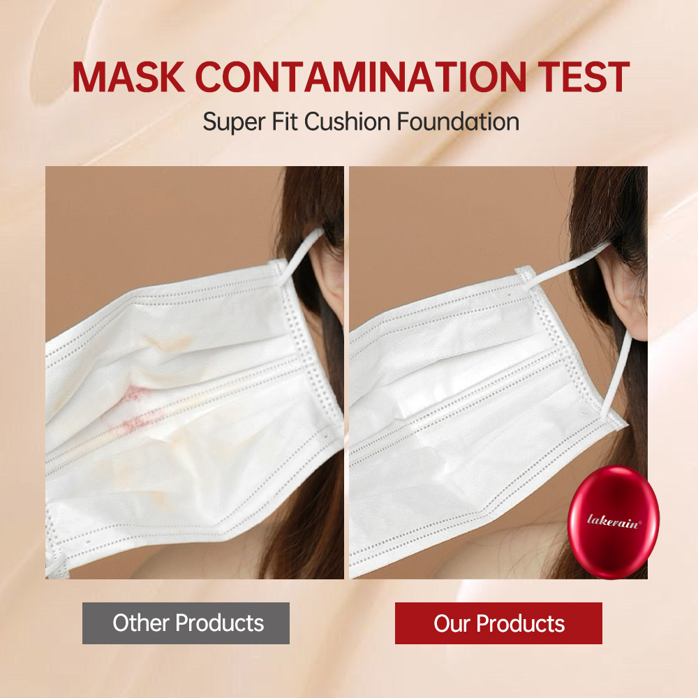 Sunscreen Cushion Foundation N - Bb Cushion Korean ulasan dan harga