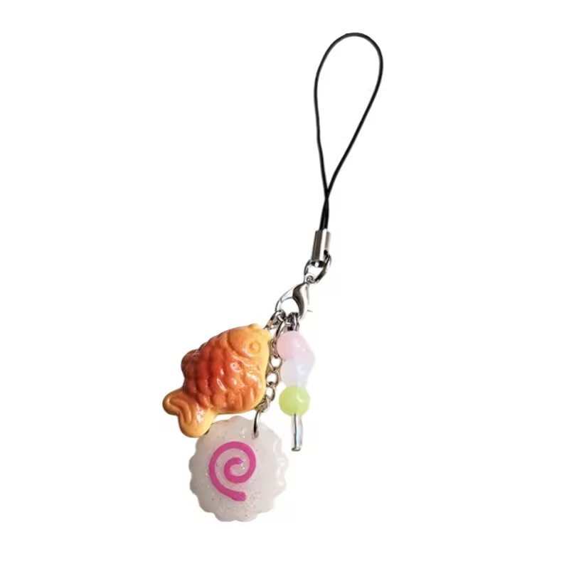 Exquisite Food Taiyaki Narutom - Tteokbokki Rice Cake ulasan dan harga