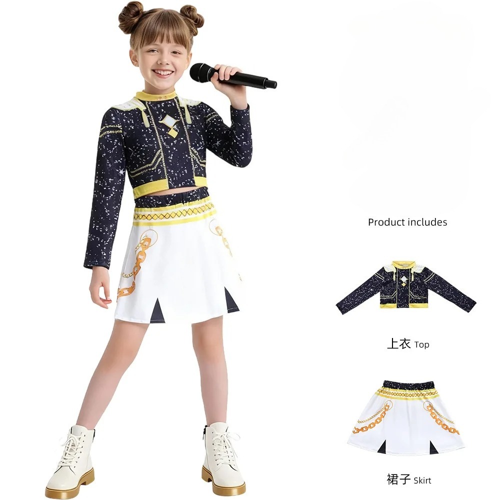 Korean Film Role-Play Clothing - Korean Lifestyle ulasan dan harga