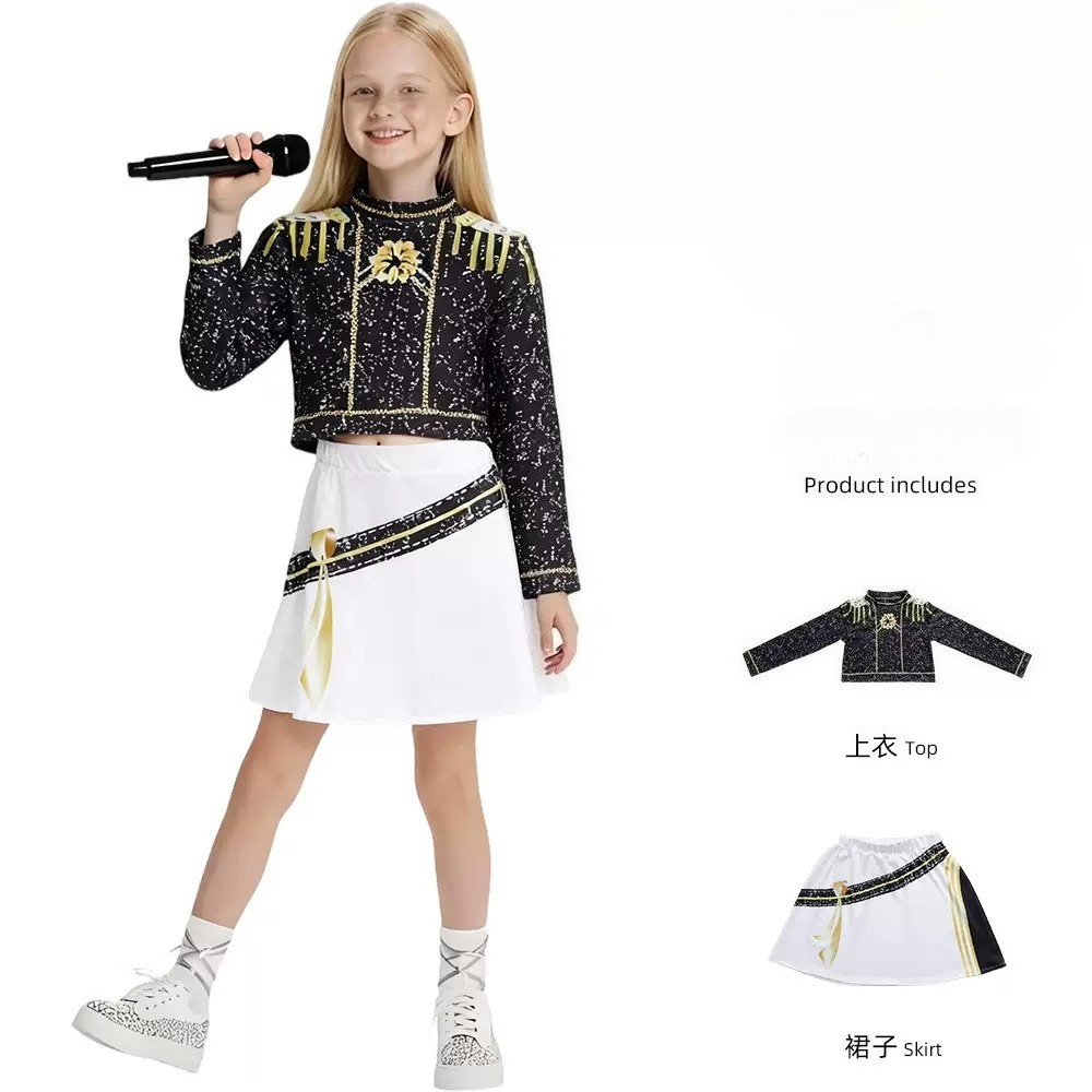 Korean Film Role-Play Clothing - Korean Lifestyle ulasan dan harga