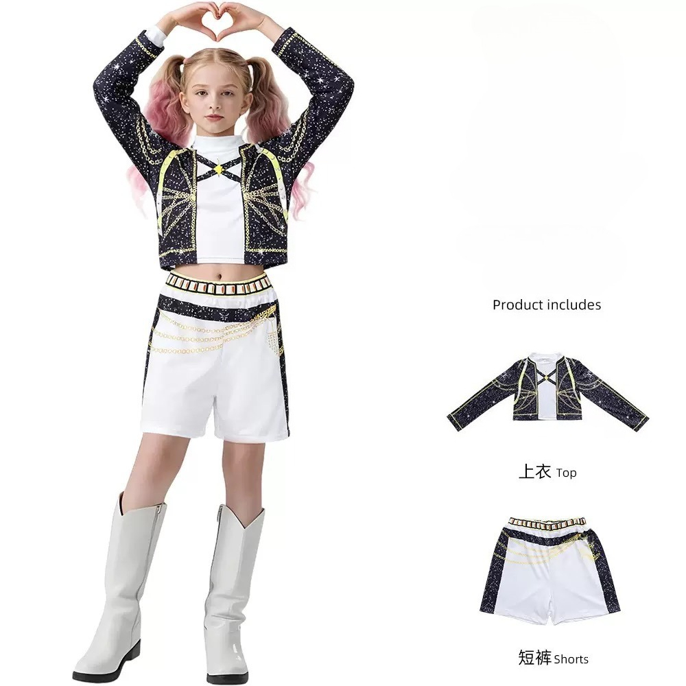 Korean Film Role-Play Clothing - Korean Lifestyle ulasan dan harga