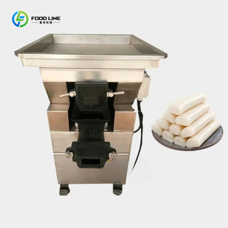Stainless Steel Korean Tteokbo - Tteokbokki Rice Cake ulasan dan harga